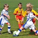 SK Kladno B - FC Tempo Praha B 7:24