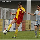 FC Tempo Praha B - FK Dukla Jižní Město 1:2