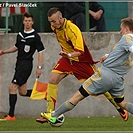 FC Tempo Praha B - FK Dukla Jižní Město 1:2