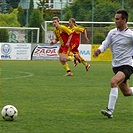 FC Tempo Praha - SK Horní Měcholupy 2:2