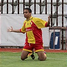 Finále Poháru PFS: FC Háje JM - FC Tempo Praha 2:2, 6:5 pk