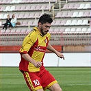 Finále Poháru PFS: FC Háje JM - FC Tempo Praha 2:2, 6:5 pk