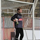 Finále Poháru PFS: FC Háje JM - FC Tempo Praha 2:2, 6:5 pk