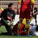 Finále Poháru PFS: FC Háje JM - FC Tempo Praha 2:2, 6:5 pk