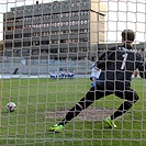 Finále Poháru PFS: FC Háje JM - FC Tempo Praha 2:2, 6:5 pk