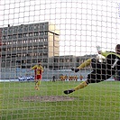 Finále Poháru PFS: FC Háje JM - FC Tempo Praha 2:2, 6:5 pk