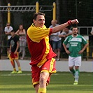 FC Tempo Praha B - TJ Sokol Bílá Hora 4:0