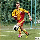 FC Tempo Praha B - TJ Sokol Bílá Hora 4:0
