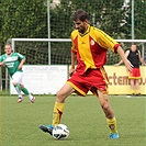 FC Tempo Praha B - TJ Sokol Bílá Hora 4:0