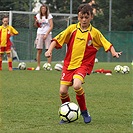 FC Tempo Praha - Bohemians Praha 1905