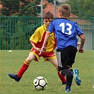 FC Tempo Praha - Bohemians Praha 1905