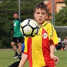 FC Tempo Praha - Bohemians Praha 1905