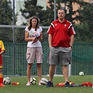 FC Tempo Praha - Bohemians Praha 1905