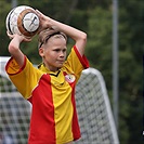 FC Tempo Praha - SC Radotín