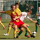FSC Libuš - FC Tempo Praha 1:3