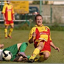 FSC Libuš - FC Tempo Praha 1:3
