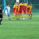 FC Tempo Praha - Sokol Stodůlky 1:0