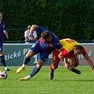 Muži A: FC Přední Kopanina - FC Tempo Praha 1:2