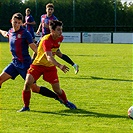 Muži A: FC Přední Kopanina - FC Tempo Praha 1:2