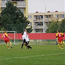 FK Admira Praha - FC Tempo Praha 3:3