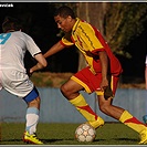 ABC Braník - FC Tempo Praha 2:8
