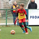 FC Tempo Praha - FK Meteor Praha VIII