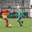 FC Tempo Praha - FK Meteor Praha VIII