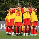 U14: FC Tempo Praha - FK Čáslav 4:1