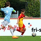 U14: FC Tempo Praha - FK Čáslav 4:1