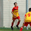 U14: FC Tempo Praha - FK Čáslav 4:1