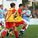 U14: FC Tempo Praha - FK Čáslav 4:1