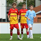 U14: FC Tempo Praha - FK Čáslav 4:1