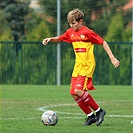 U14: FC Tempo Praha - FK Čáslav 4:1