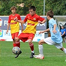 U14: FC Tempo Praha - FK Čáslav 4:1