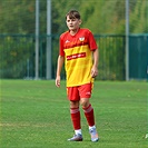 U14: FC Tempo Praha - FK Čáslav 4:1