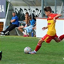 U14: FC Tempo Praha - FK Čáslav 4:1