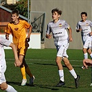 U15/U14: FC Tempo Praha C - FK Dukla Praha C 1:7