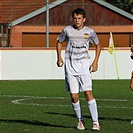 U15/U14: FC Tempo Praha C - FK Dukla Praha C 1:7