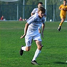 U15/U14: FC Tempo Praha C - FK Dukla Praha C 1:7