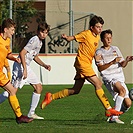 U15/U14: FC Tempo Praha C - FK Dukla Praha C 1:7