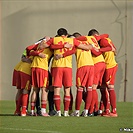 A tým: FC Tempo Praha - FK Meteor Praha VIII 3:1