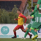 A tým: FC Tempo Praha - FK Meteor Praha VIII 3:1