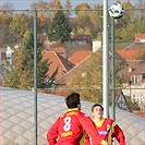 SK Motorlet Praha B - FC Tempo Praha 0:1