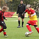 FC Tempo Praha B - SC Xaverov Horní Počernice B 4:3