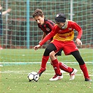 FC Tempo Praha B - SC Xaverov Horní Počernice B 4:3