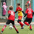 FC Tempo Praha B - SC Xaverov Horní Počernice B 4:3