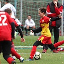 FC Tempo Praha B - SC Xaverov Horní Počernice B 4:3