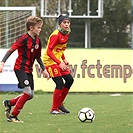 FC Tempo Praha B - SC Xaverov Horní Počernice B 4:3