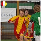 AFK Slavoj Podolí Praha - FC Tempo Praha B 11:0