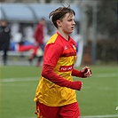 U15: FC Tempo Praha - FK Dukla Praha 5:2